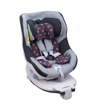 foppapedretti rolling fix - Vista 3/4 Fluor Heart