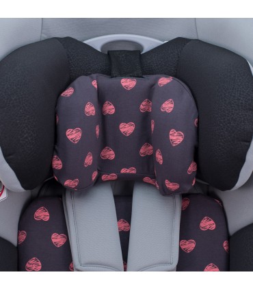 foppapedretti rolling fix - Vista superior Fluor Heart