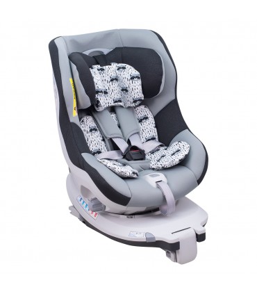 foppapedretti rolling fix - Vista 3/4 Racoon Town