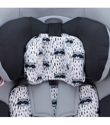 foppapedretti rolling fix - Vista Superior Racoon Town