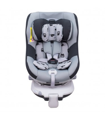 foppapedretti rolling fix - vista frontal Robot Space