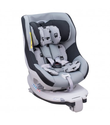 foppapedretti rolling fix - Vista 3/4 Robot Space