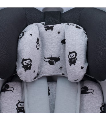 foppapedretti rolling fix - Vista superior Robot Space