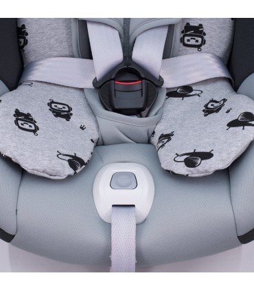 foppapedretti rolling fix - Correas de seguridad Robot Space