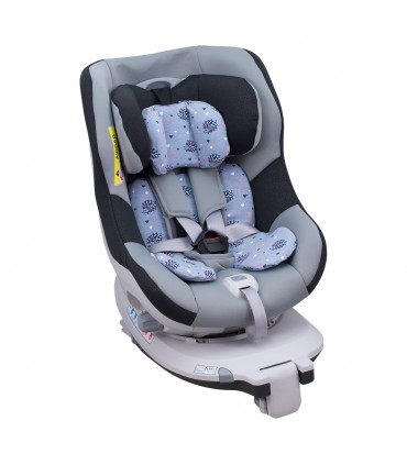 foppapedretti rolling fix  - Vista 3/4 Spike