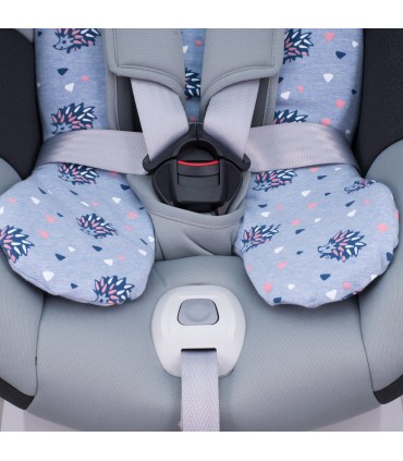 foppapedretti rolling fix  - Vista inferior Spike