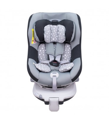 foppapedretti rolling fix  - Vista frontal White star