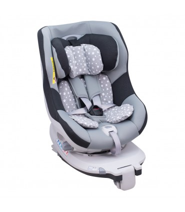 foppapedretti rolling fix  - Vista 3/4 White star