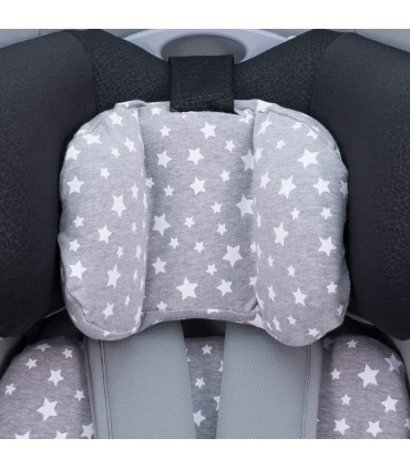 foppapedretti rolling fix  - Vista superior White star