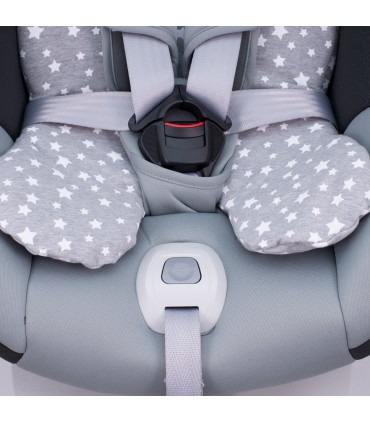 foppapedretti rolling fix  - Seguridad White star