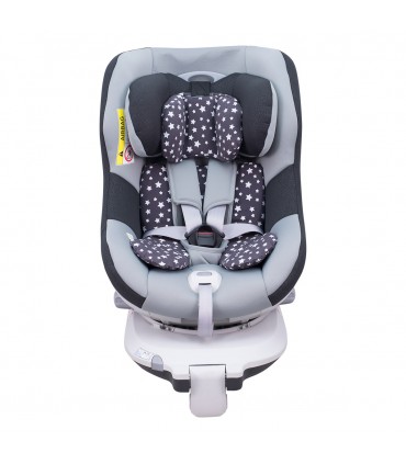 foppapedretti rolling fix - vista frontal Winter Sky