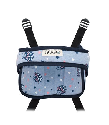 Pieza completa Spike