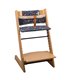 Stokke Tripp trapp - Vista 3/4 Happy Dino