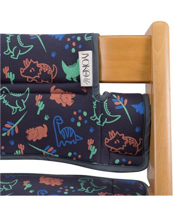 Vista Detalle Happy Dino