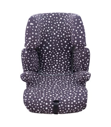 Concord Transformer T - Vista frontal Winter Sky