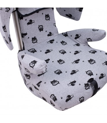 Concord Transformer T - Parte inferior Robot Space