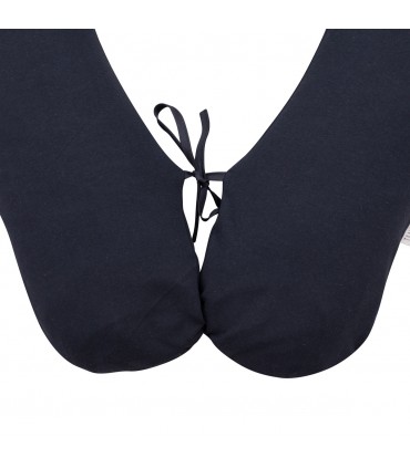 Detalle amarre Black Series