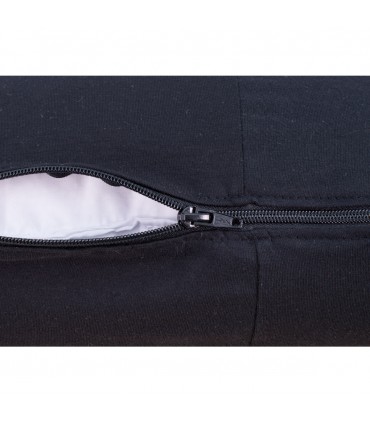 Cremallera Black Series