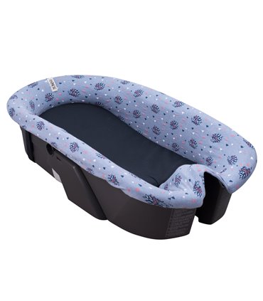 cubre capazo - Vista 3/4 spike