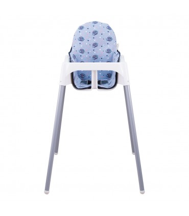 trona ikea -vista frontal Spike