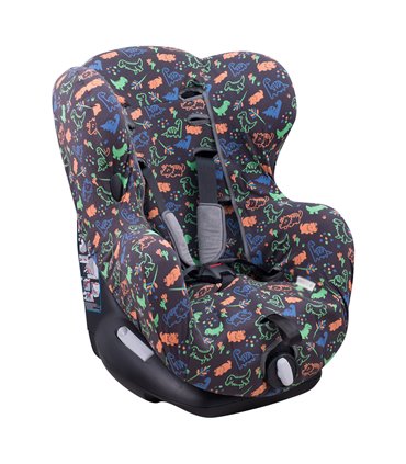 Vista 3/4 Happy Dino