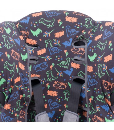 Parte superior Happy Dino