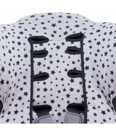 Parte superior Black Star