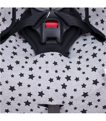 Parte inferior Black Star