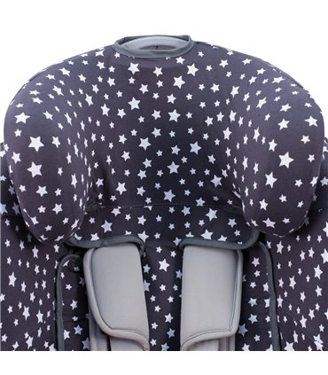 Parte superior Winter Sky