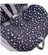 Chicco Seat Up 012 y Youniverse - Parte inferior Winter Sky