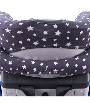 Parte trasera Winter Sky