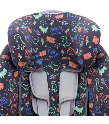 Parte superior Happy Dino