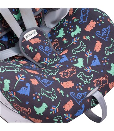 Parte inferior Happy Dino