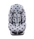 Chicco Seat Up 012 y Youniverse - Frontal desplegada Robot Space