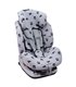 Chicco Seat Up 012 y Youniverse - Vista 3/4 Robot Space