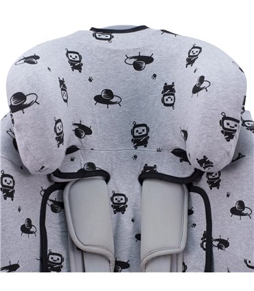 Parte superior Robot Space