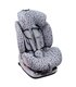 Chicco Seat Up 012 y Youniverse - Vista 3/4 Black Star