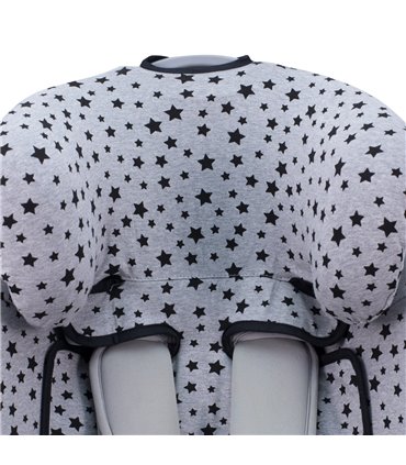 Parte superior Black Star