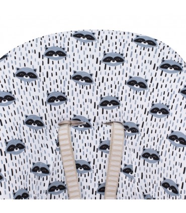 Stokke Tripp Trapp - Parte superior Racoon Town