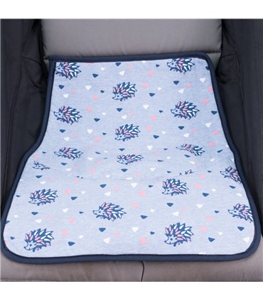 Vista sin entrepierna Spike