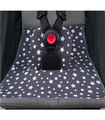 Doble seguro Winter Sky