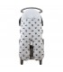 Stokke - Frontal desplegada Robot Space