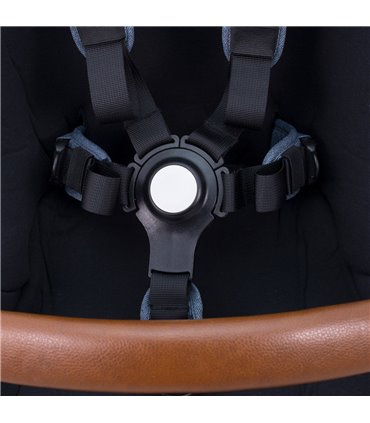 Primer plano Black Series