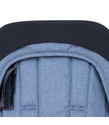 Vista trasera Black Series