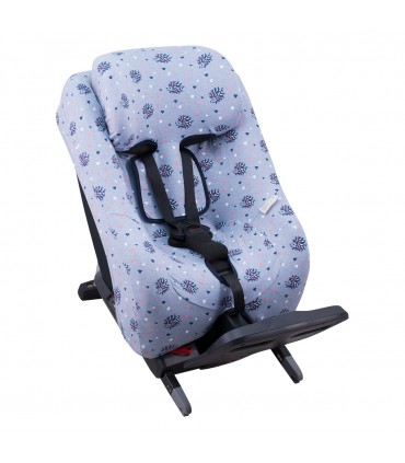 concord reverso  - Vista 3/4 Spike