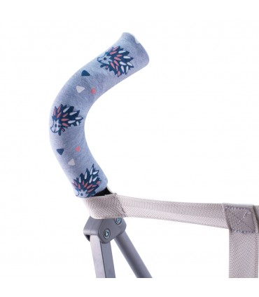 Manillar izquierdo Spike