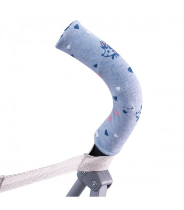 Manillar derecho Spike