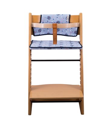 Stokke Tripp trapp - Vista frontal Spike