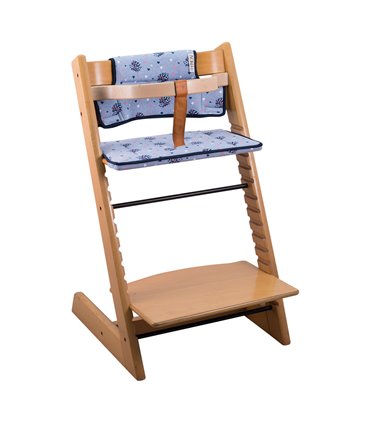 Stokke Tripp trapp - Vista 3/4 Spike