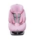 Chicco Seat Up 012 y Youniverse - Frontal desplegada Pink Sparkles